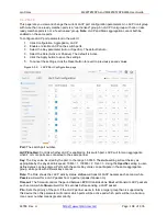 Предварительный просмотр 108 страницы Lantronix SM24TBT2DPA Web User Manual