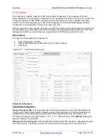Предварительный просмотр 160 страницы Lantronix SM24TBT2DPA Web User Manual