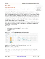 Предварительный просмотр 166 страницы Lantronix SM24TBT2DPA Web User Manual