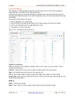 Предварительный просмотр 177 страницы Lantronix SM24TBT2DPA Web User Manual