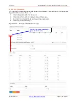 Предварительный просмотр 178 страницы Lantronix SM24TBT2DPA Web User Manual