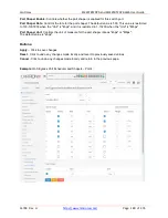 Предварительный просмотр 180 страницы Lantronix SM24TBT2DPA Web User Manual