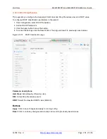 Предварительный просмотр 191 страницы Lantronix SM24TBT2DPA Web User Manual