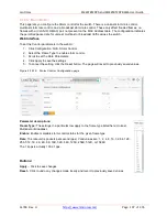 Предварительный просмотр 197 страницы Lantronix SM24TBT2DPA Web User Manual