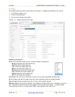 Предварительный просмотр 213 страницы Lantronix SM24TBT2DPA Web User Manual