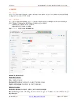 Предварительный просмотр 227 страницы Lantronix SM24TBT2DPA Web User Manual
