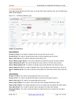 Предварительный просмотр 233 страницы Lantronix SM24TBT2DPA Web User Manual