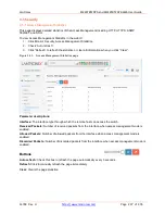 Предварительный просмотр 237 страницы Lantronix SM24TBT2DPA Web User Manual