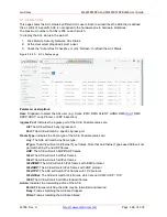 Предварительный просмотр 248 страницы Lantronix SM24TBT2DPA Web User Manual