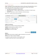 Предварительный просмотр 251 страницы Lantronix SM24TBT2DPA Web User Manual