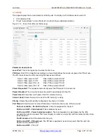 Предварительный просмотр 297 страницы Lantronix SM24TBT2DPA Web User Manual