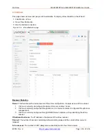 Предварительный просмотр 310 страницы Lantronix SM24TBT2DPA Web User Manual