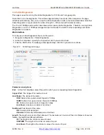 Предварительный просмотр 314 страницы Lantronix SM24TBT2DPA Web User Manual