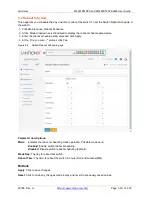 Предварительный просмотр 319 страницы Lantronix SM24TBT2DPA Web User Manual