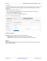 Предварительный просмотр 329 страницы Lantronix SM24TBT2DPA Web User Manual