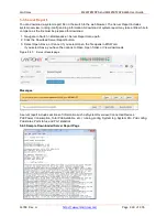 Предварительный просмотр 330 страницы Lantronix SM24TBT2DPA Web User Manual