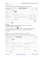 Предварительный просмотр 334 страницы Lantronix SM24TBT2DPA Web User Manual