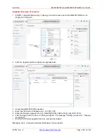 Предварительный просмотр 342 страницы Lantronix SM24TBT2DPA Web User Manual