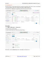Предварительный просмотр 350 страницы Lantronix SM24TBT2DPA Web User Manual