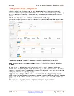 Предварительный просмотр 356 страницы Lantronix SM24TBT2DPA Web User Manual