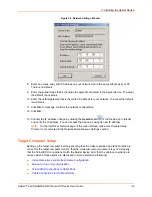 Preview for 30 page of Lantronix Spider User Manual