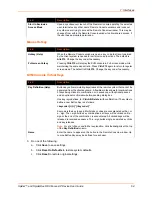 Preview for 64 page of Lantronix Spider User Manual