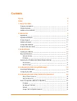 Preview for 4 page of Lantronix UDS200 User Manual