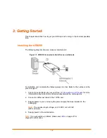 Preview for 13 page of Lantronix UDS200 User Manual