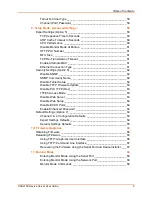 Preview for 6 page of Lantronix UDS2100 User Manual