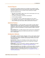 Preview for 13 page of Lantronix UDS2100 User Manual