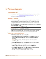 Preview for 66 page of Lantronix UDS2100 User Manual