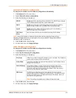 Preview for 28 page of Lantronix WiBox 2100E User Manual