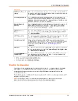 Preview for 31 page of Lantronix WiBox 2100E User Manual