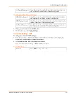 Preview for 35 page of Lantronix WiBox 2100E User Manual