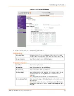 Preview for 39 page of Lantronix WiBox 2100E User Manual