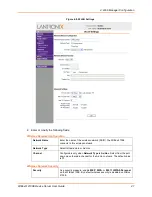 Preview for 41 page of Lantronix WiBox 2100E User Manual