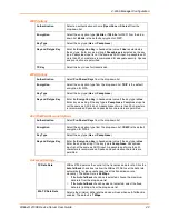 Preview for 42 page of Lantronix WiBox 2100E User Manual