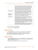 Preview for 43 page of Lantronix WiBox 2100E User Manual