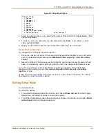 Preview for 45 page of Lantronix WiBox 2100E User Manual