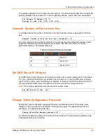 Preview for 47 page of Lantronix WiBox 2100E User Manual