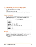 Preview for 49 page of Lantronix WiBox 2100E User Manual