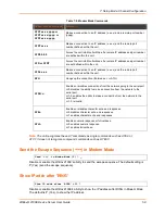 Preview for 58 page of Lantronix WiBox 2100E User Manual