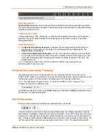 Preview for 62 page of Lantronix WiBox 2100E User Manual