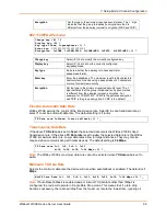 Preview for 65 page of Lantronix WiBox 2100E User Manual