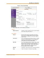 Preview for 33 page of Lantronix WiBox2100E User Manual