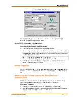 Preview for 79 page of Lantronix WiBox2100E User Manual