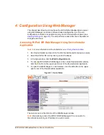Preview for 15 page of Lantronix WiPort NR User Manual