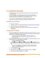 Preview for 18 page of Lantronix WiPort User Manual