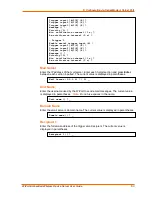 Preview for 63 page of Lantronix WiPort User Manual