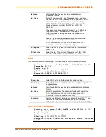 Preview for 67 page of Lantronix WiPort User Manual